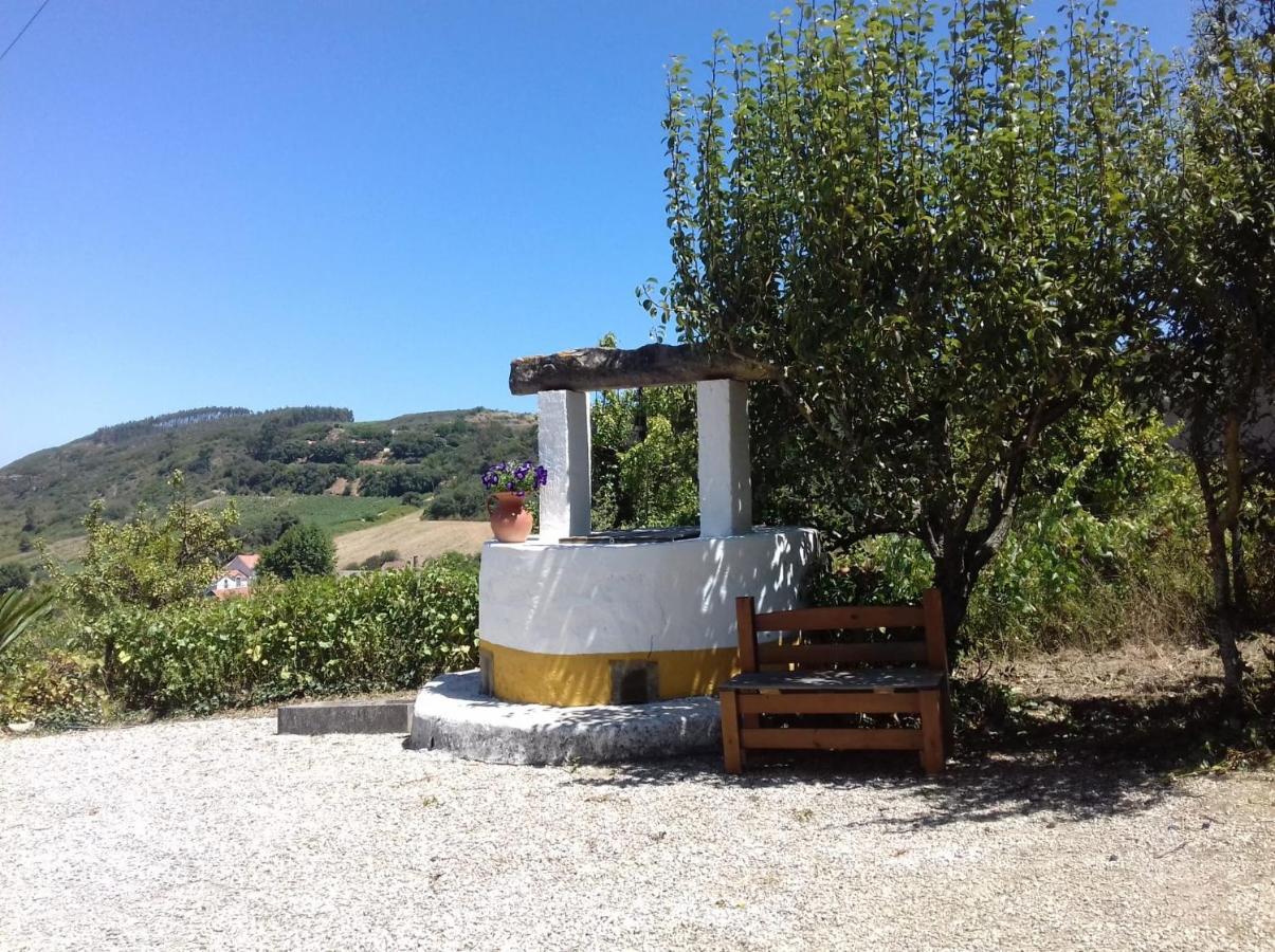 Casinha De Campo- Quintinha Dos Cavalos- Arruda Dos Vinhos Exterior foto